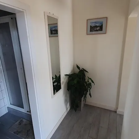 Angel Apartment Drnis Exterior photo
