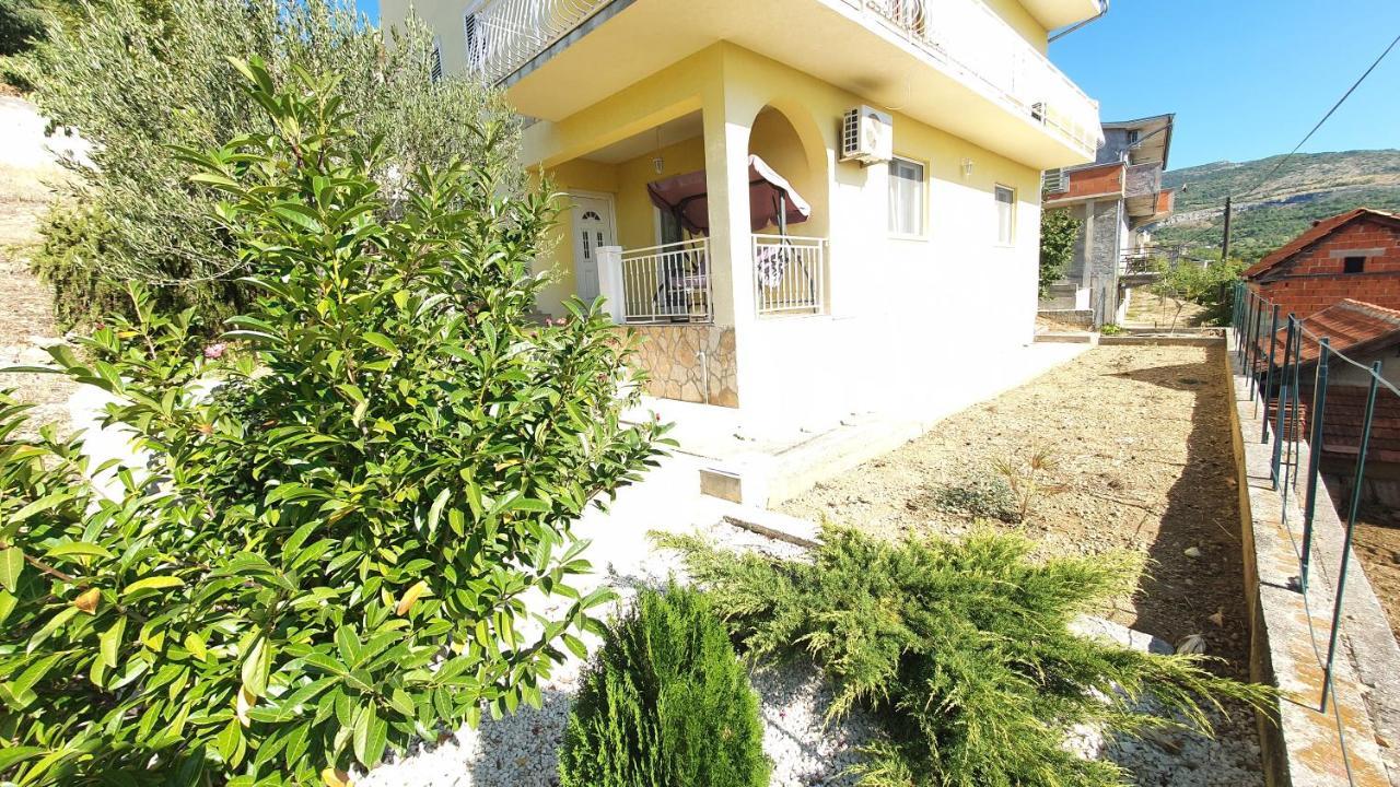 Angel Apartment Drnis