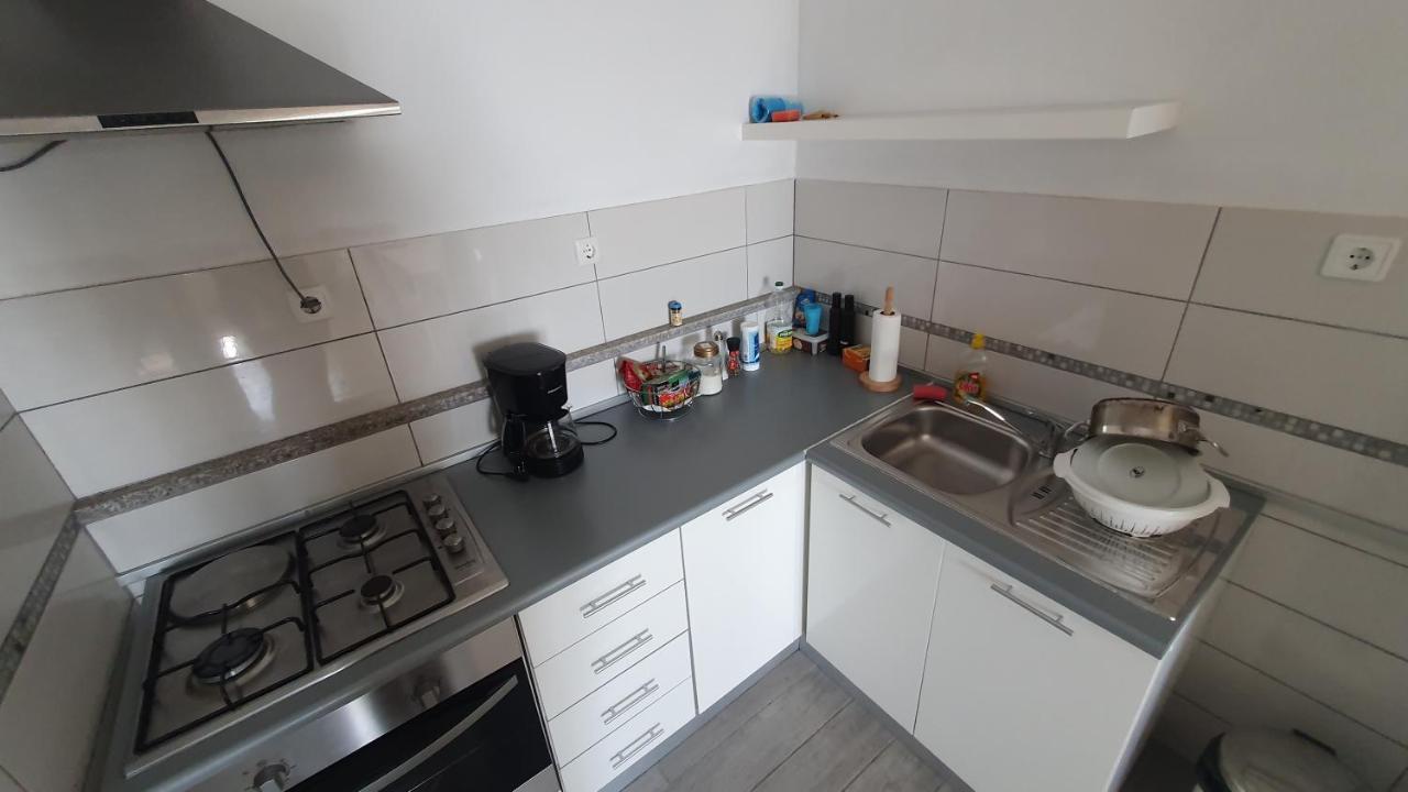Angel Apartment Drnis
